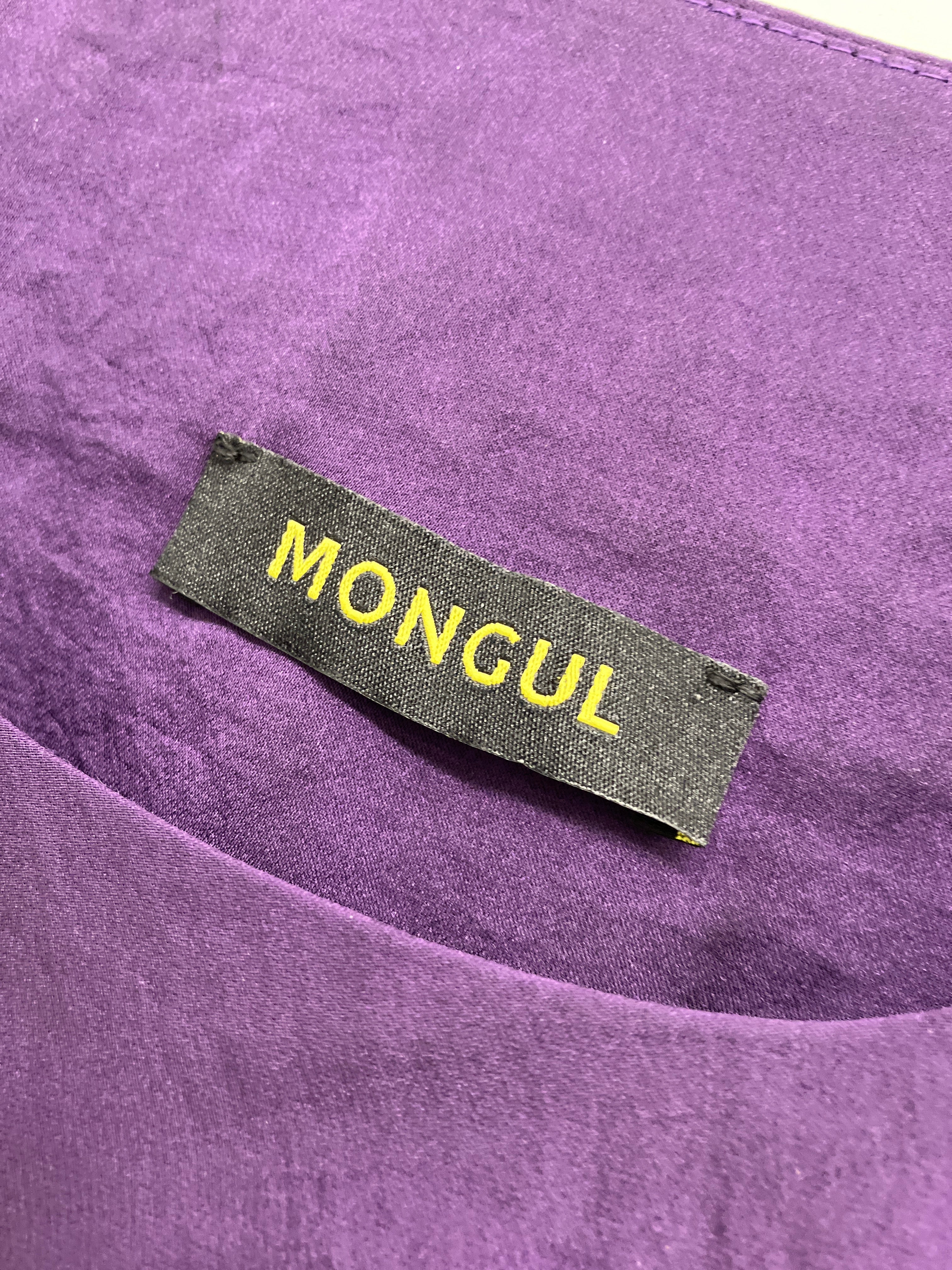 Mongul Top